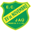 Logo XV de Jau