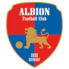 Logo Albion FC
