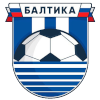 Logo Baltika Kaliningrad