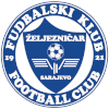 Logo FK Zeljeznicar