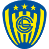 Logo Sportivo Luqueno