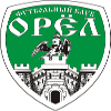 Logo FK Oryol