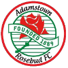 Logo Adamstown Rosebud (W)