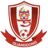 Logo Guangdong Province (W)