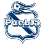 Logo Puebla (W)