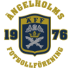 Logo Angelholms FF