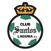 Logo Santos Laguna U19