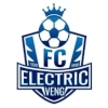 Logo Electric Veng FC
