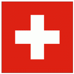 Logo Switzerland U19