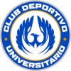 Logo CD Universitario
