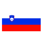 Logo Slovenia U19