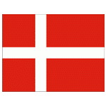 Logo Denmark U19
