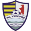 Logo FC Uzhgorod