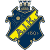 Logo AIK Solna