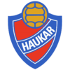 Logo Haukar Hafnarfjordur