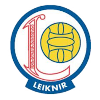 Logo Leiknir Reykjavik
