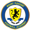 Logo Mount Pleasant FA