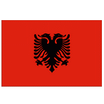 Logo Albania (W) U17