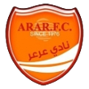 Logo Arar FC