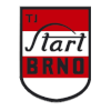 Logo TJ Start Brno