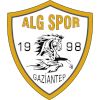 Logo ALG Spor (W)