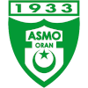 Logo ASM Oran