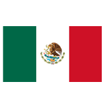 Logo Mexico (W) U20