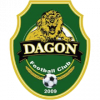 Logo Dagon FC