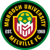 Logo Murdoch Uni Melville
