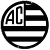 Logo Athletic Club MG