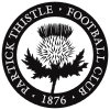 Logo Partick Thistle (W)
