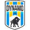Logo Dynamo Puerto FC