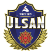 Logo Ulsan Citizens