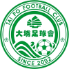 Logo Tai Po FC