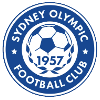 Logo Sydney Olympic FC (W)