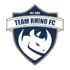 Logo Team Rhino FC