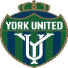 Logo York United FC