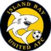 Logo Island Bay United