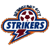 Logo Devonport Strikers (W)
