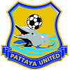 Logo Pattaya Discovery United FC