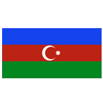 Logo Azerbaijan U17