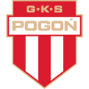 Logo Pogon Grodzisk Mazowiecki
