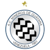 Logo Mineros de Guayana