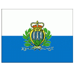 Logo San Marino U19