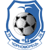 Logo Chernomorets Odessa II