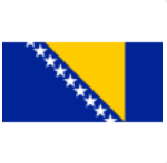 Logo Bosnia and Herzegovina U19