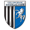Logo Gillingham