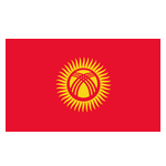 Logo Kyrgyzstan U20