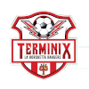 Logo La Horquetta Rangers FC