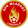 Logo FK Mladost DG